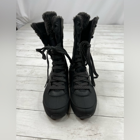 Merrell Aurora Tall Ice+ Women’s Size 8 Winter Snow Boots - Picture 2 of 12